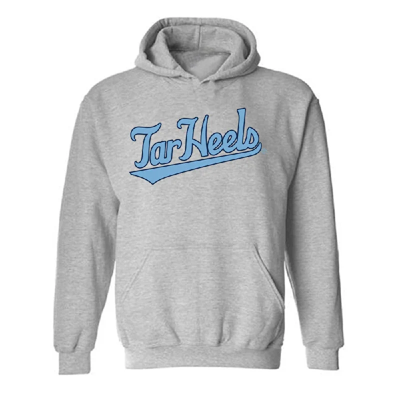 UNC - NCAA Women's Rowing : Anna Kate Gwiazdowski - Classic Shersey Hooded Sweatshirt Hoodie with Ribbed Neckline Snug Warm UNC - NCAA Women's Rowing : Anna Kate Gwiazdowski - Classic Shersey Hooded Sweatshirt Hoodie with Ribbed Neckline Snug Warm