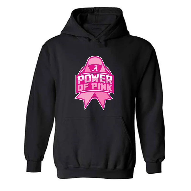 Alabama - NCAA Women's Rowing : Abby Neal - Fashion Shersey Hooded Sweatshirt Hoodie with Cuffed Sleeves Snug Secure Alabama - NCAA Women's Rowing : Abby Neal - Fashion Shersey Hooded Sweatshirt Hoodie with Cuffed Sleeves Snug Secure