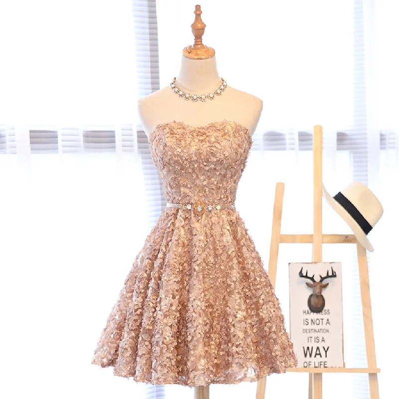 Short Homecoming Dress, Tulle Homecoming Dress, Knee-Length Homecoming Dress, Applique Junior School Dress, Sleeveless Homecoming Dress, Sweet Heart Homecoming Dress, LB0387 Tunics Chinos classic Short Homecoming Dress, Tulle Homecoming Dress, Knee-Length Homecoming Dress, Applique Junior School Dress, Sleeveless Homecoming Dress, Sweet Heart Homecoming Dress, LB0387 Tunics Chinos classic