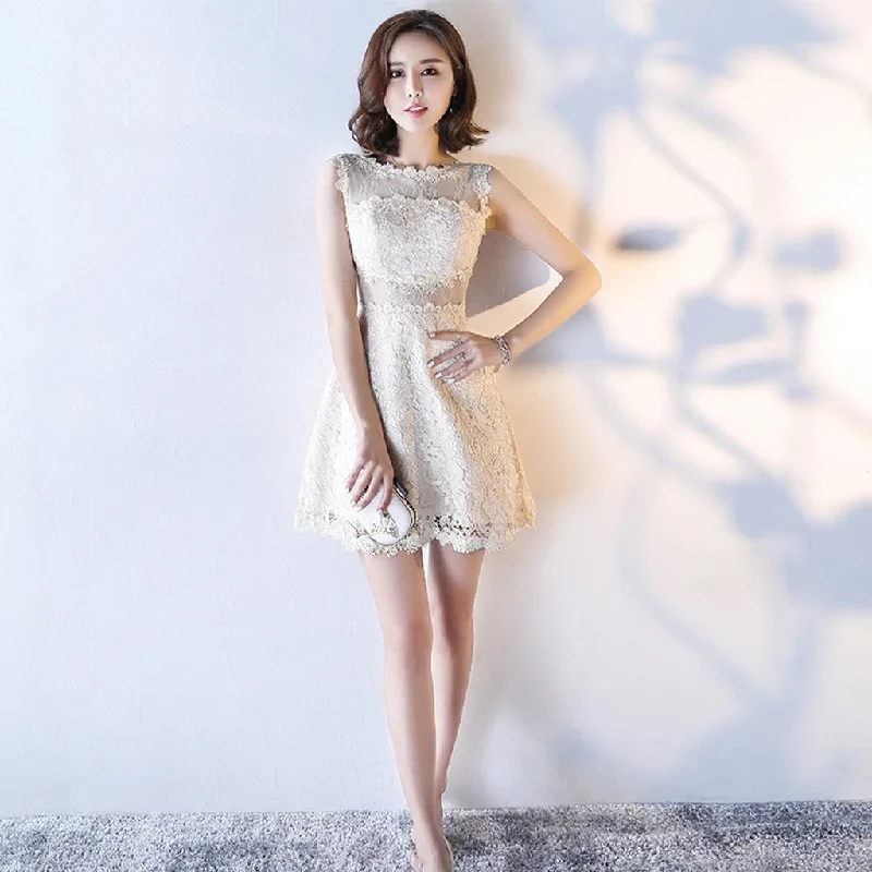 Short Homecoming Dress, Lace Homecoming Dress, Sleeveless Homecoming Dress, Tulle Junior School Dress, Lovely Graduation Dress, Knee-Length Homecoming Dress, LB0608 Turtleneck Warm Winter Short Homecoming Dress, Lace Homecoming Dress, Sleeveless Homecoming Dress, Tulle Junior School Dress, Lovely Graduation Dress, Knee-Length Homecoming Dress, LB0608 Turtleneck Warm Winter