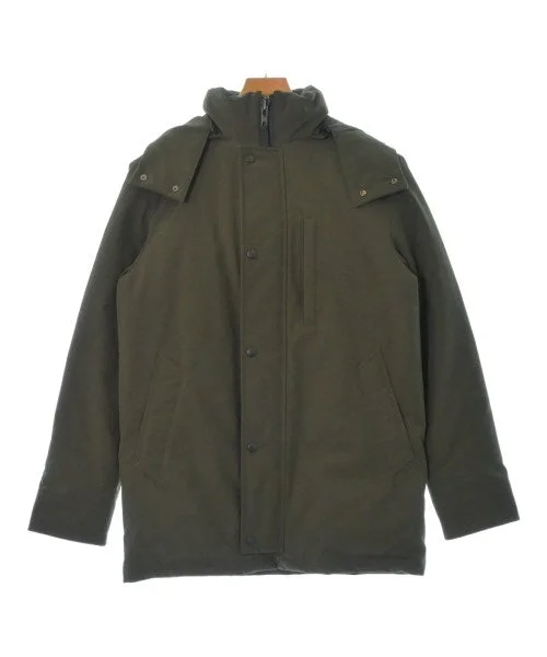 a day in the life UNITED ARROWS Down jackets/Vests Zippered Jacket Buttoned Jacket Snapped Jacket a day in the life UNITED ARROWS Down jackets/Vests Zippered Jacket Buttoned Jacket Snapped Jacket