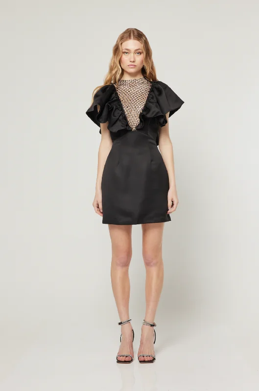 ELLIATT Freida Dress