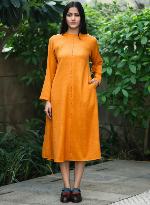 Starflower Dress