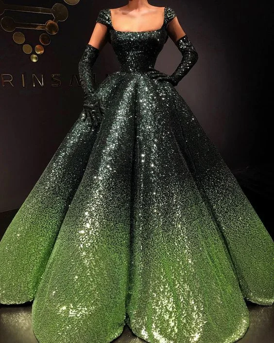 Long Evening prom Dresses.Charming Formal Evening Gowns   cg19258