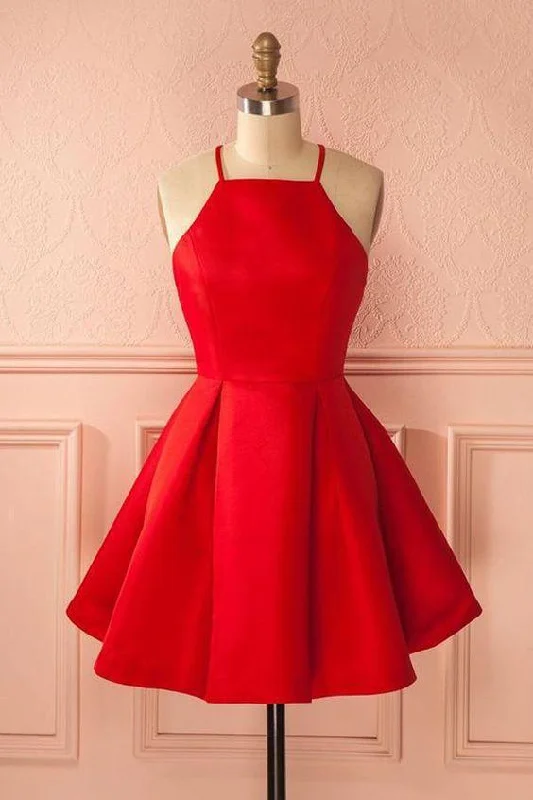 Homecoming Dress , Short Prom Dress ,Dresses For Graduation Party