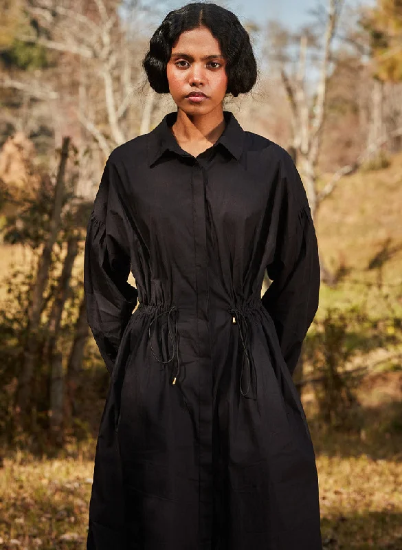 Raven Parkha Dress