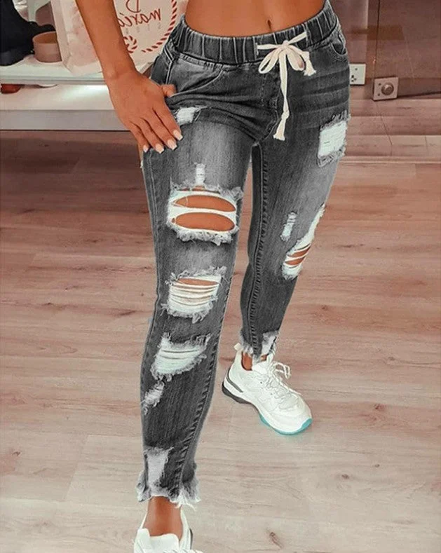 Gray