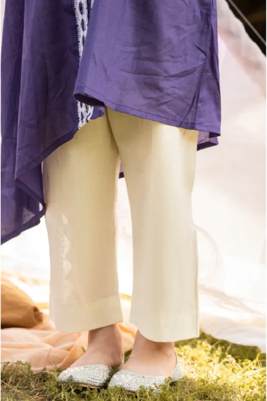 Kids Stitched Trouser Trousers Brand Named