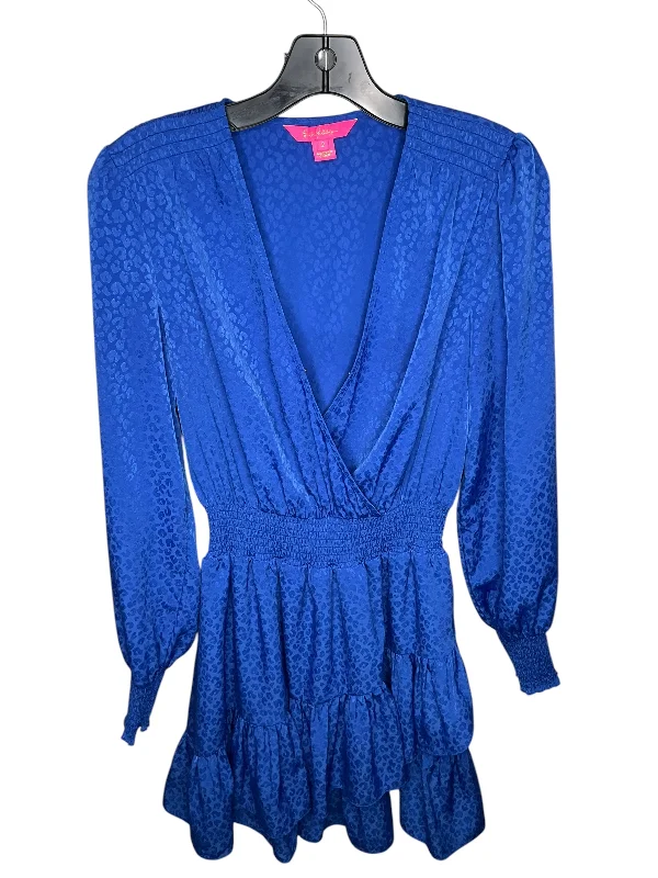 Dress Designer By Lilly Pulitzer  Size: Xs