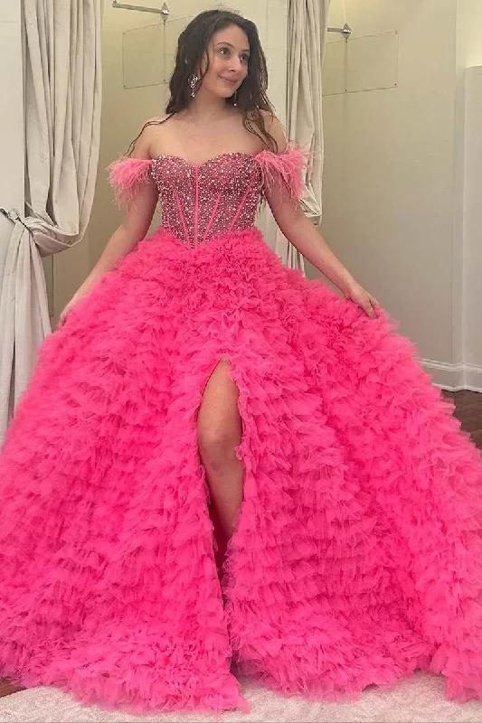 Hot Pink