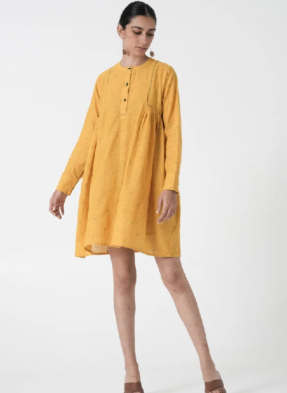 Ginger Dress