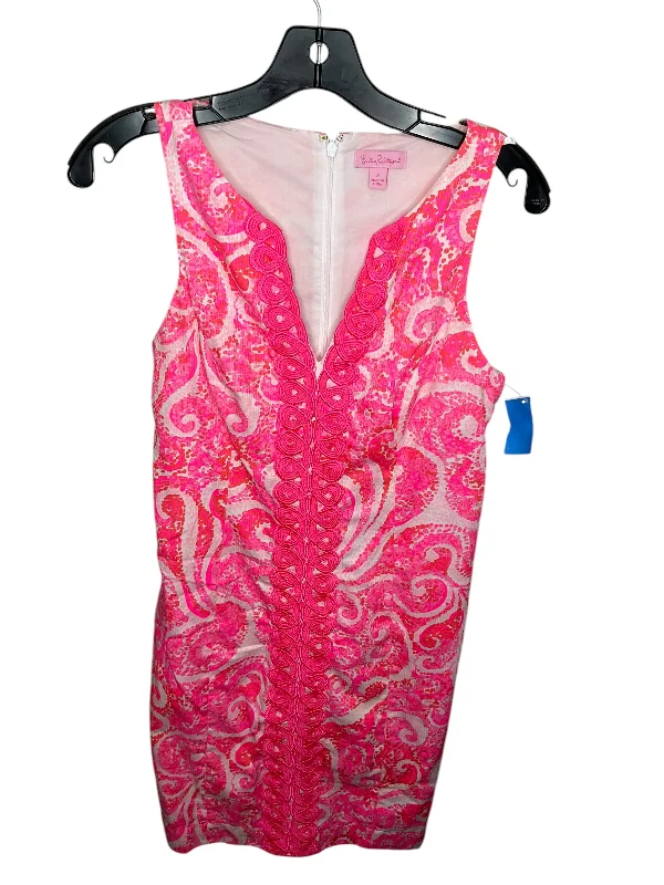 Dress Designer By Lilly Pulitzer  Size: 2