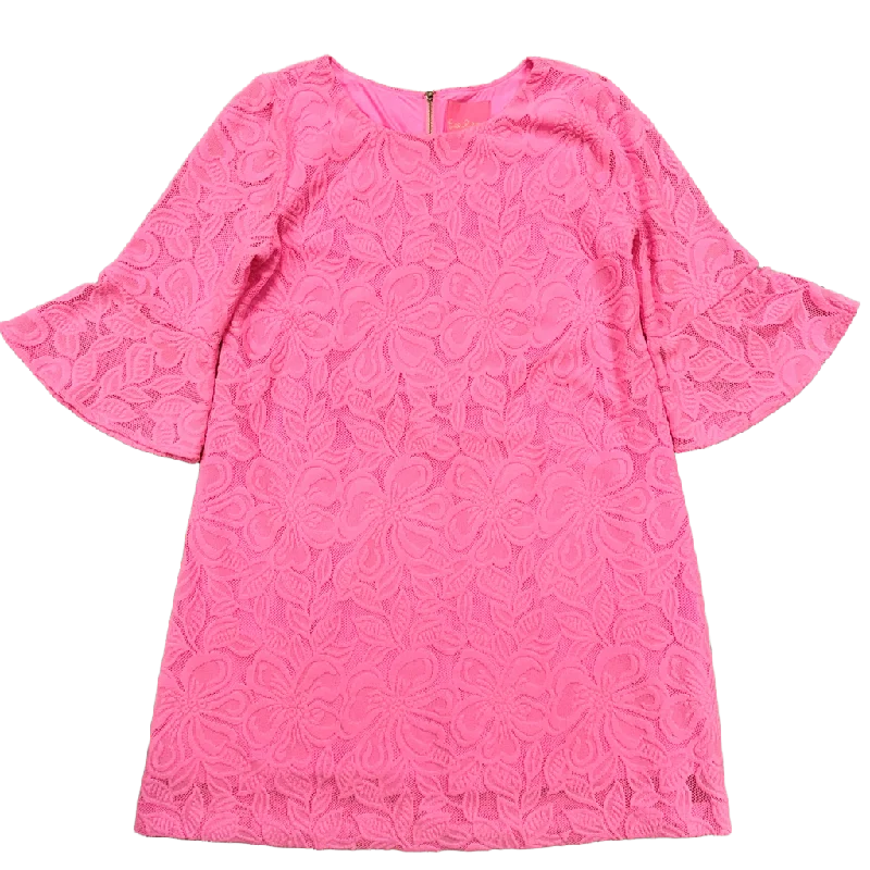 Dress Designer By Lilly Pulitzer  Size: Xl