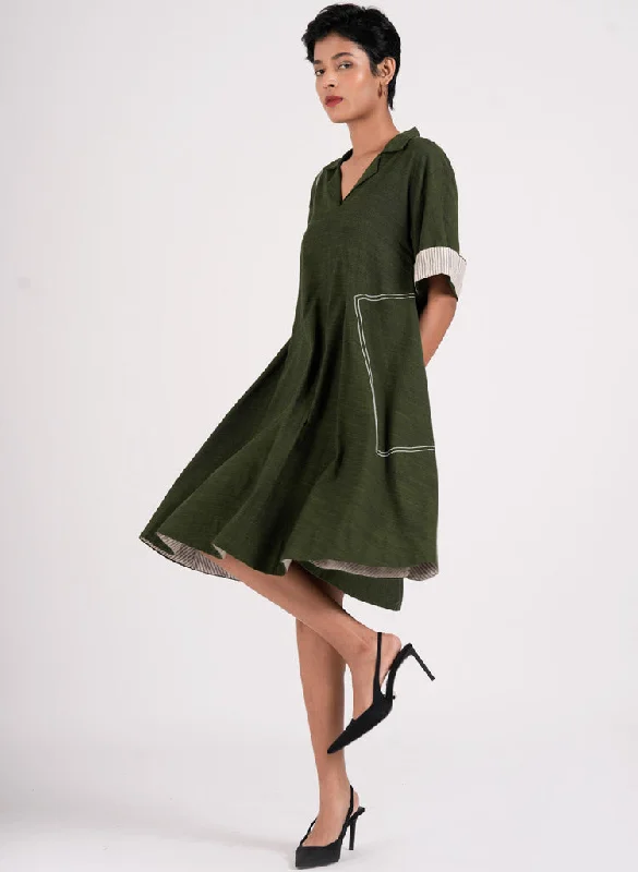 Dynamic Dress
