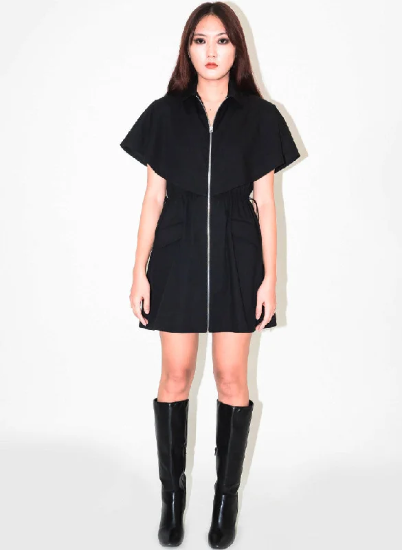 Capri Dress