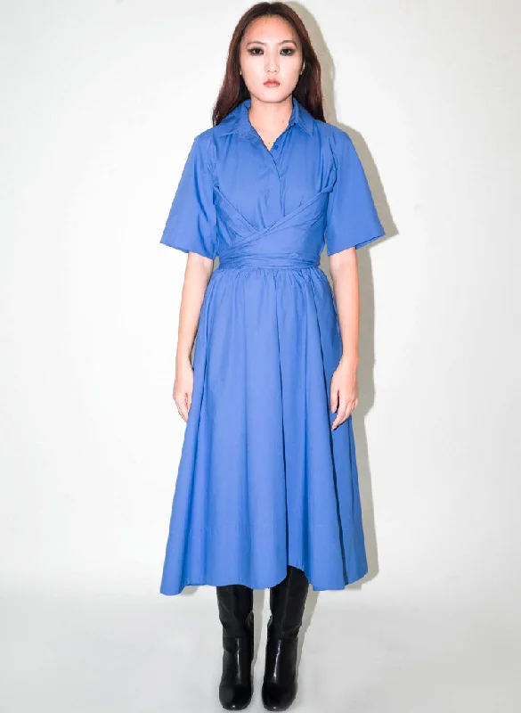 Omi Dress