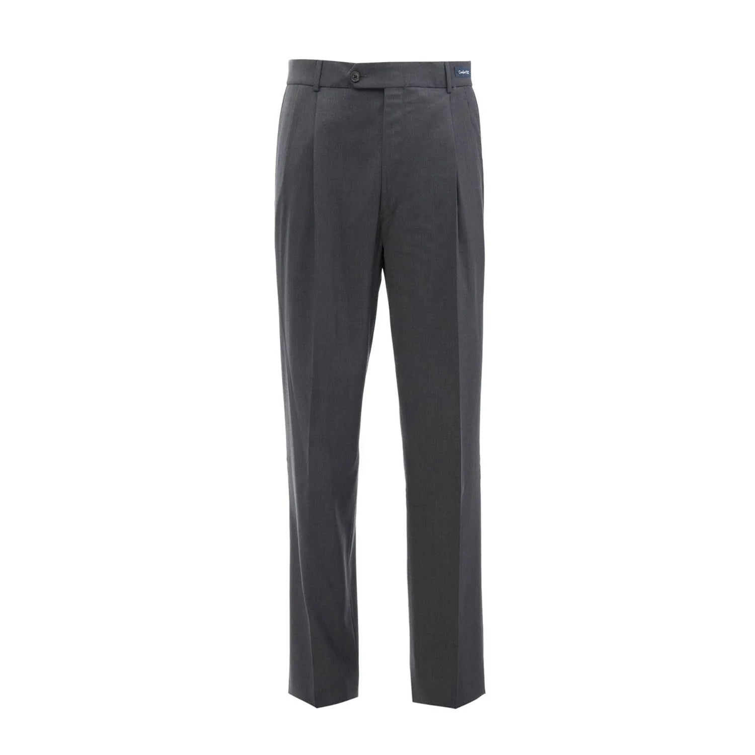 Ballin Manchester Pleated Trouser - Multiple Colors Trousers Culottes Wide Leg
