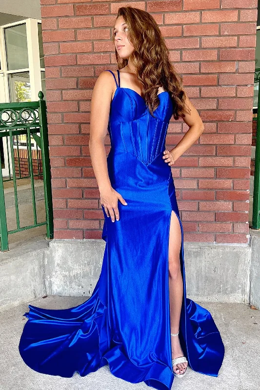 Royal Blue