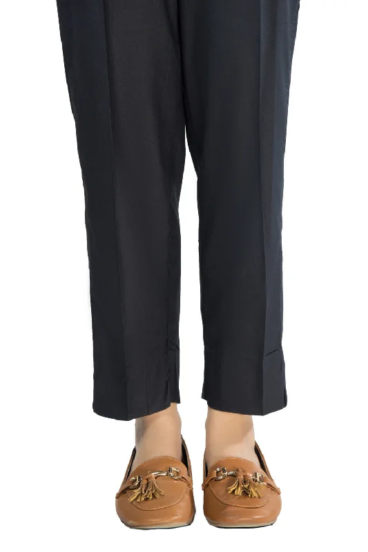 Dyed Cambric Trouser Trousers Velvet Soft