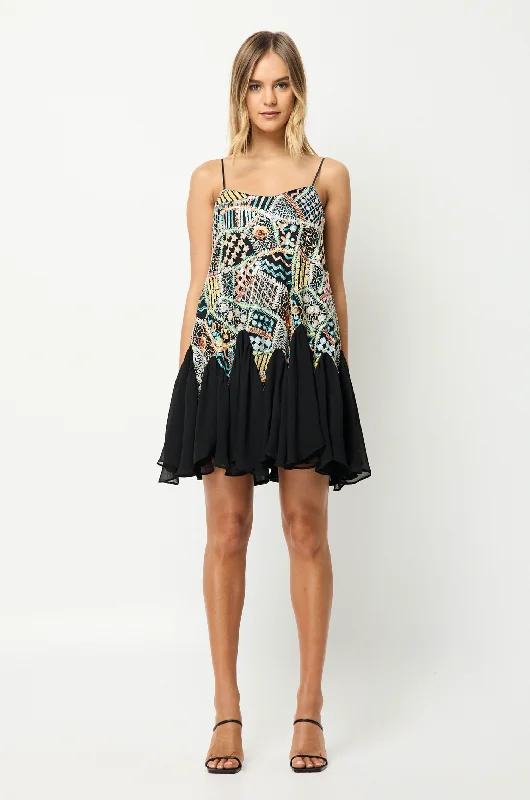 Elliatt Barbados Dress