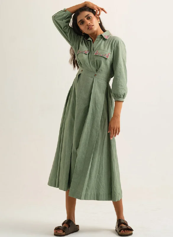 Mia Dress