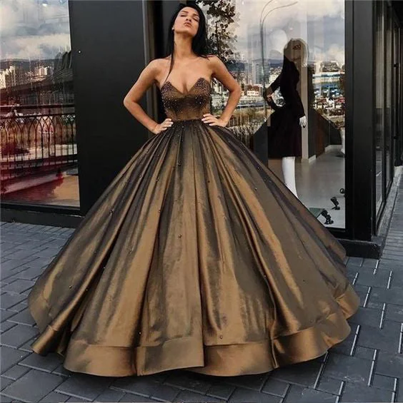 Sweetheart Prom Dress,Elegant Prom Dresses,A-line Ball Gown,Beaded Evening Dress,Princess Cheap Prom Dresses cg19226 Sweetheart Prom Dress,Elegant Prom Dresses,A-line Ball Gown,Beaded Evening Dress,Princess Cheap Prom Dresses cg19226
