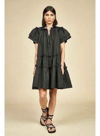 Hunter Bell Merritt Dress