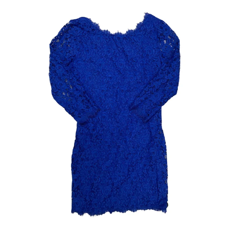 Dress Designer By Diane Von Furstenberg  Size: 6