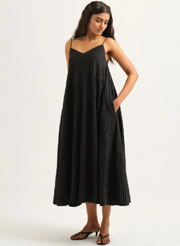 Brie Circle Dress