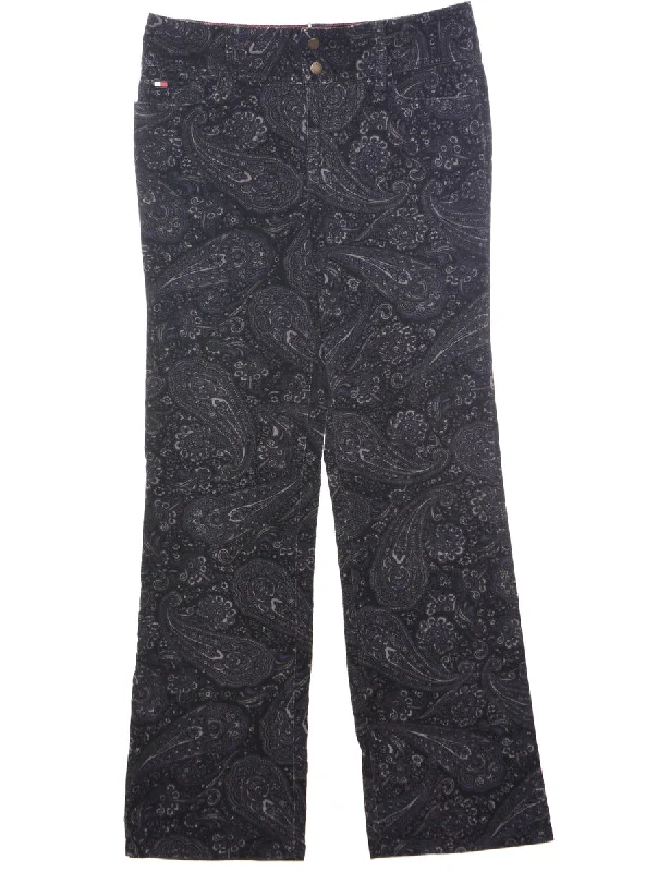 Tommy Hilfiger Trousers - W31 L32 Trousers stylish elegant