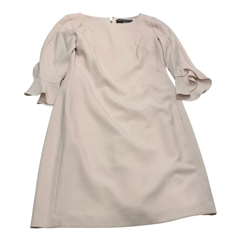 Dress Designer By Karl Lagerfeld  Size: S