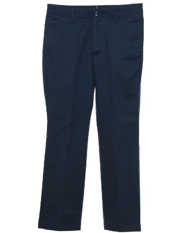 Van Heusen Trousers - W30 L29 Trousers stylish modern