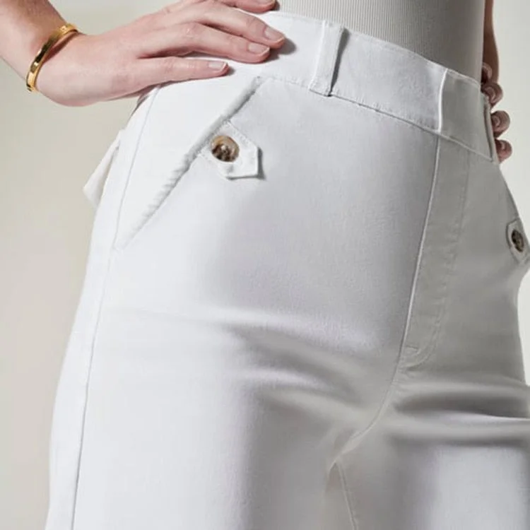 Straight Trousers women's classic pants baggy pants woman chic and elegant woman dress pants Oversize Women New wide leg pants Trousers Bootcut Casual Straight Trousers women's classic pants baggy pants woman chic and elegant woman dress pants Oversize Women New wide leg pants Trousers Bootcut Casual