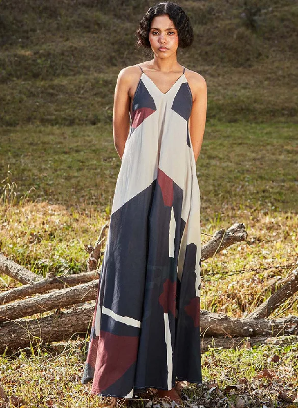 Wildberry Dress