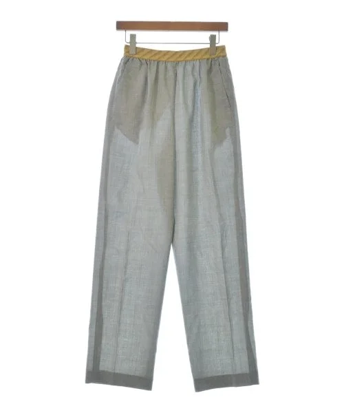 6(ROKU) Trousers Trousers Polka Dot Cute