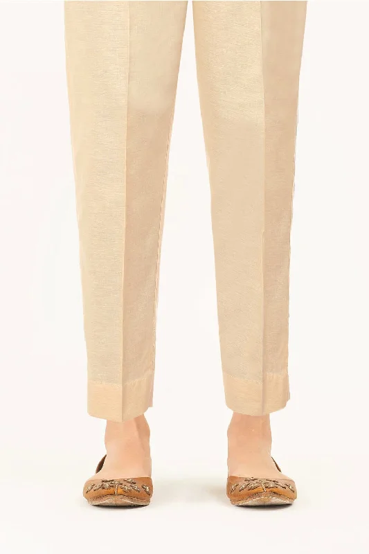 Cotton Trouser BT-018 Skin Trousers Striped Patterned