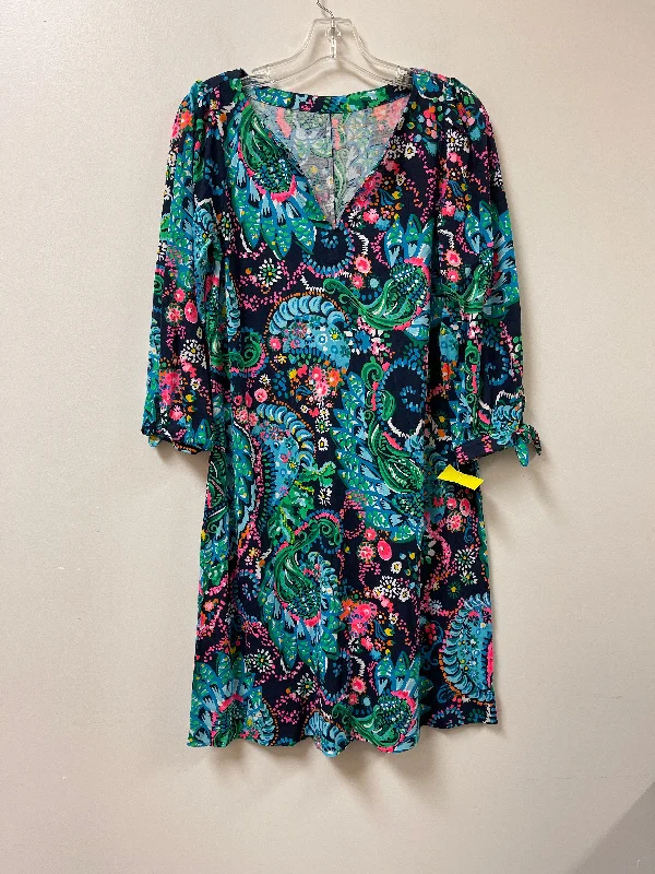 Dress Designer By Lilly Pulitzer  Size: S
