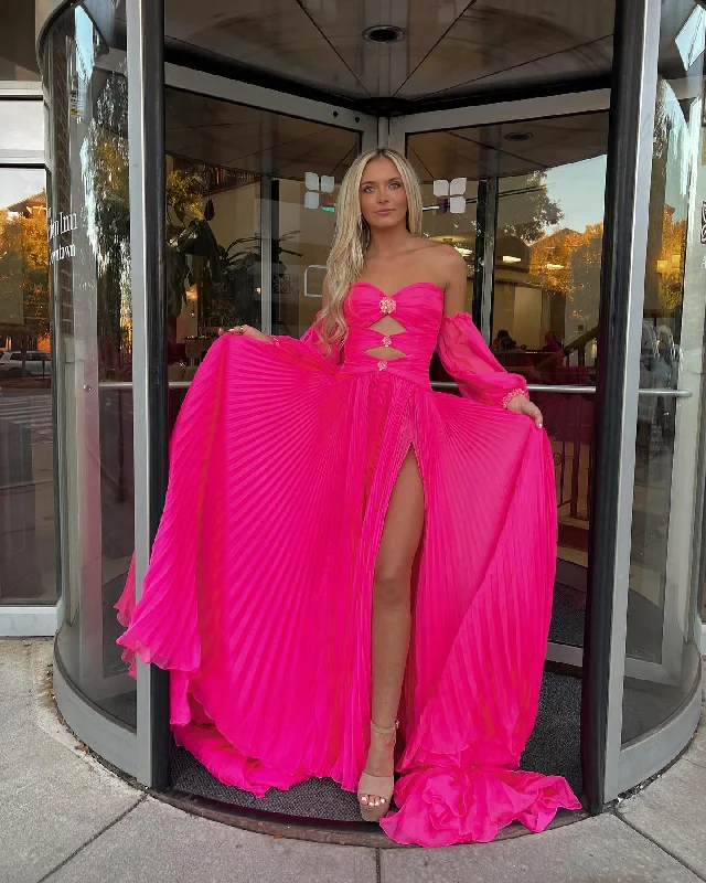 Hot Pink