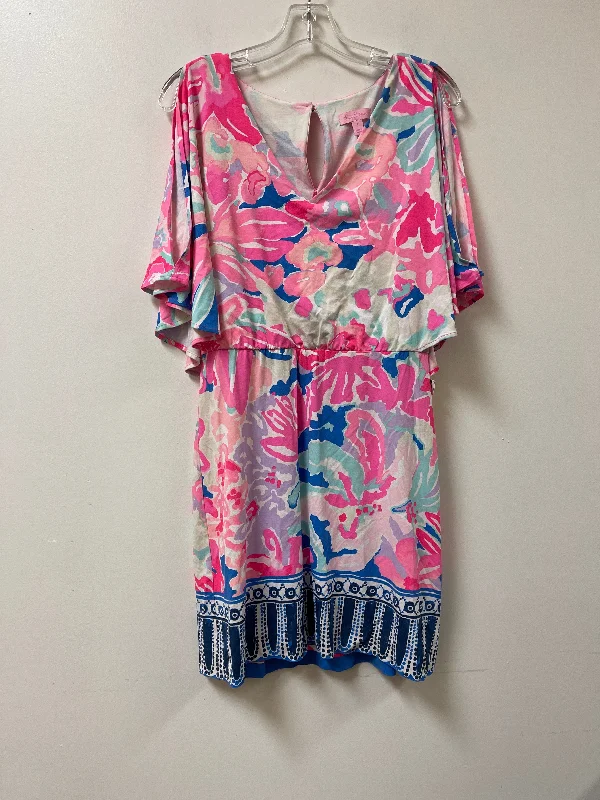 Dress Designer By Lilly Pulitzer  Size: S