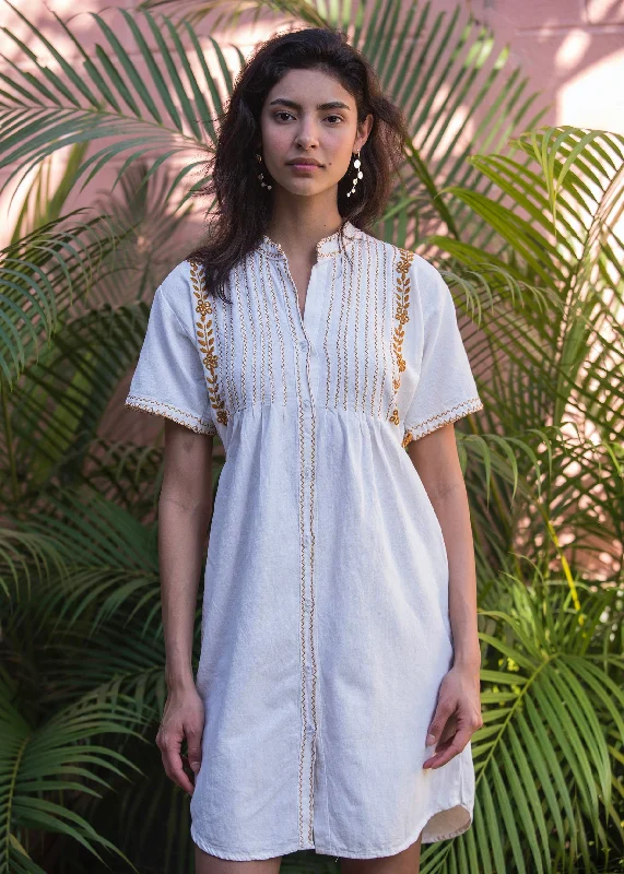 La Coa Dress - 3 Colors