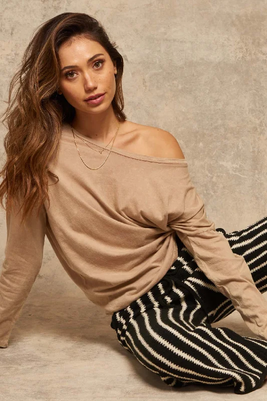 Taupe