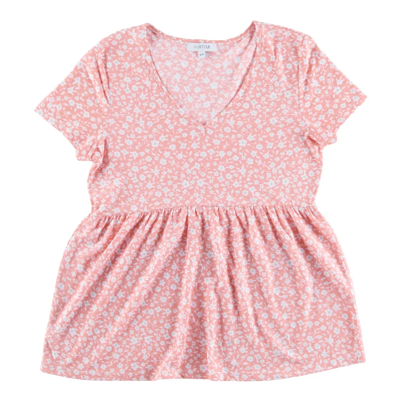 Md Pink FL1
